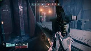 Trials of Osiris | Bug or cheater