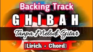Backing Track Gibah Rhoma Irama Tanpa Melodi Gitar
