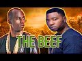 SLAP DEE VS MACKY 2, THE BEEF THAT CREATED ZAMBIAN RAP ¦ BREAKDOWN (Slightly Opinionated)