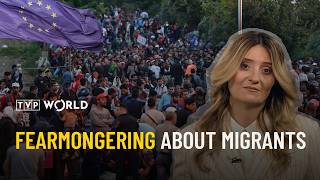 How lies about migration polarize societies | Anatomy of Disinformation