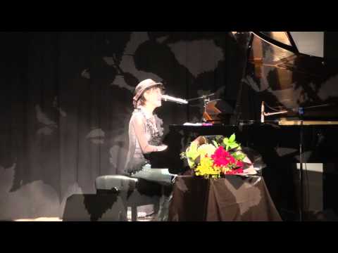 HIROKO ライブ IN 銀座シャル2