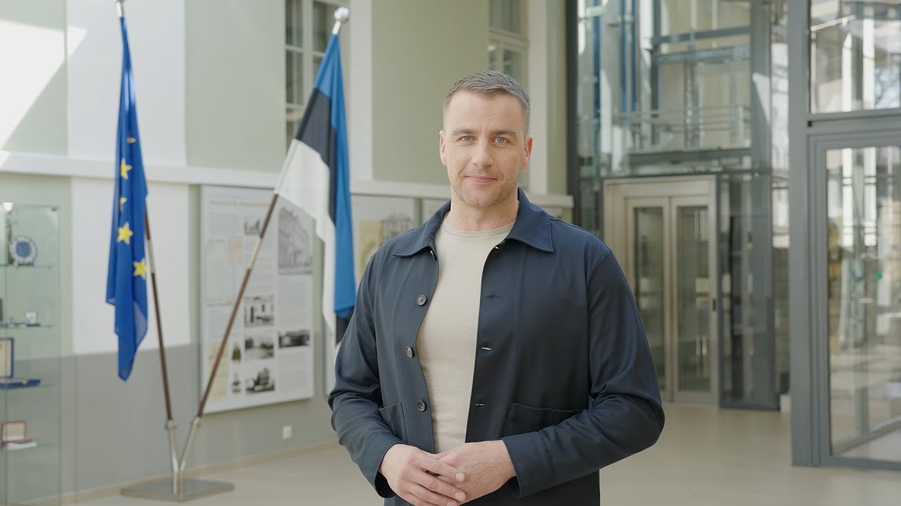 Riigikohut tutvustav video (2023, eestikeelsete subtiitritega)