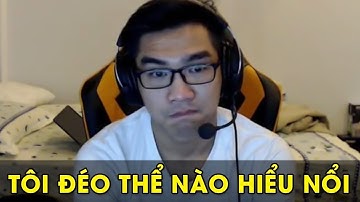 Cảm xúc của PEWPEW khi lần đầu xem Trâm Anh làm Streamer Cười té ngửa