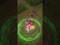Fiora shorts #leagueoflegends