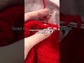 Can you repeat that?! 🤨 #crochet #crochettutorial #crochetpattern #crafts