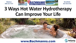 Hot Tub Dealers Near Greenfield WI, Hot Spring Portable Spas