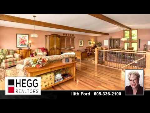 26548 N Shore Pl, Hartford, SD home video tour