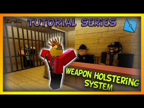 How To Make A Weld Script Roblox Scripting Tutorial Youtube - advanced roblox scripting tutorial 9 welding beginner to pro 2019