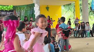 Download Lagu Ili un Naiyabengan, composed by Ma’am Liezel Baralin, performed by the lovely family🥰 MP3