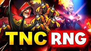 TNC vs RNG - INSANE IMBA STRAT - EPICENTER MAJOR 2019 DOTA 2