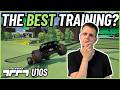 The Beginning of U10S by Everios - Trackmania Under 10 Seconds