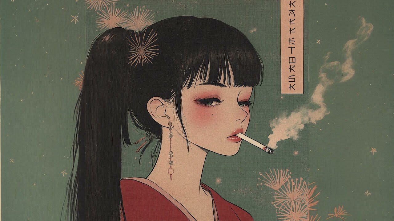 kaffetorsk - Kaze no Shirabe