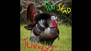 Turkeys Feat. Skad