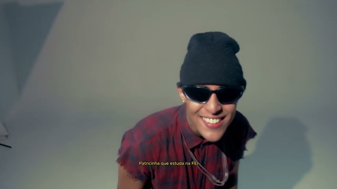 Guarda Yung B - Sem Compromisso su YouTube Guarda Yung B - Sem Compromisso su YouTube