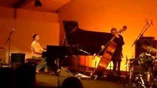 Stefano Bollani trio