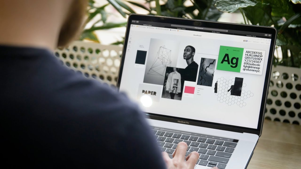 Milanote — Get Organized. Stay Creative.