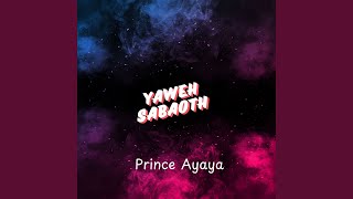 Yaweh Sabaoth (Afro Version)