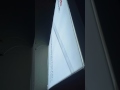 backlight bar install effect