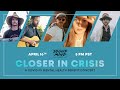 Closer in Crisis | Relix