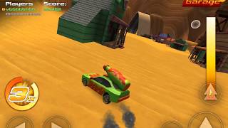 Crash Drive 2 Gameplay screenshot 5