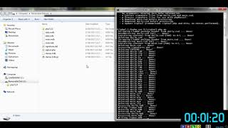 phpMussel/SigTool demonstration