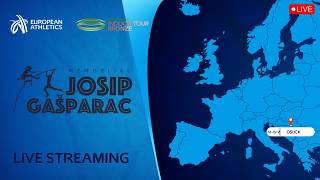 Memorial Josip Gašparac (Pole Vault Meeting), Osijek (CRO)- World Athletics Indoor Tour Bronze