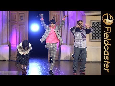 山﨑賢人が４回キスしたボールを受け取ったファンの反応は！？映画「斉木楠雄のΨ難」女性限定ピンクハロウィンイベント