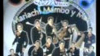 Video thumbnail of "mariachi imperial de mexico-popurri party time"