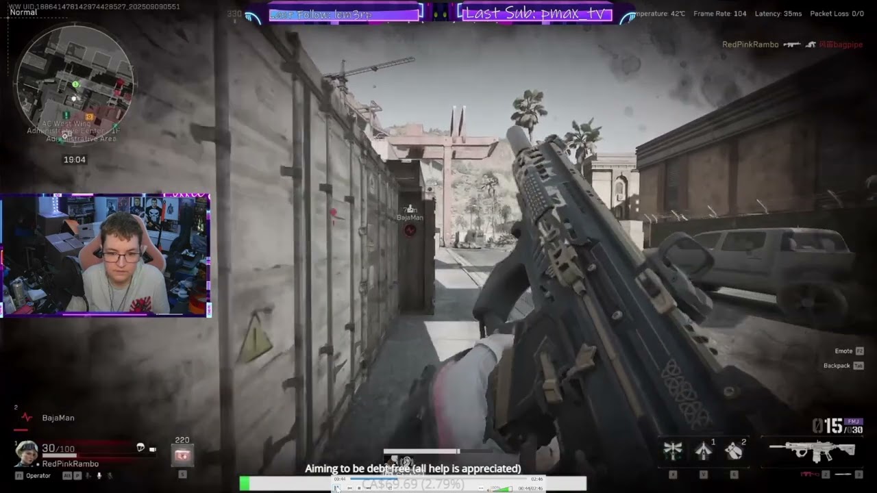 Advanced tactics - Beginner's Guide