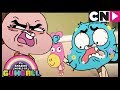 Detektyw | Niesamowity świat Gumballa | Cartoon Network