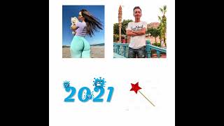 Yeni Yıl Ve Yeni Sürprizler Yeni Yıl Acaba Nelere Gebe.. Rachid Ali Kabhi Kabhi Aditi Neiva Mara