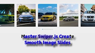 How to Create a Responsive Image Carousel – Full Tutorial for Beginners