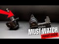 Are these the right tuning machines for you? - Musiclily Pro R18K Single 18:1 Ratio Full Sealed Lock