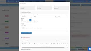 MC Pay    How to add, subtract, and adjust allowed time to a job