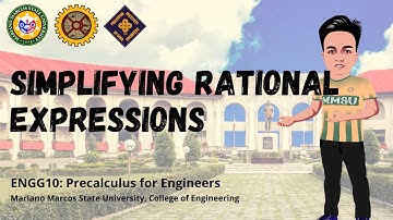 Simplifying Rational Expressions | Precalculus