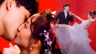 Anlaşmalı Evlilik Eğlenceli Çin Klip Nefret Ettiği Ve Sürekli Kavga Ettiği Kadınla Evlendiçinklip