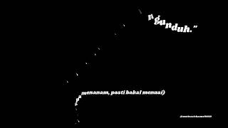 kumpulan kata kata keren bahasa jawa || beserta artinya || terbaru tentang sabar menghadapi cobaan