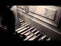 Masato Suzuki plays J. S. Bach: "Wenn wir in höchsten Nöten sein" BWV 641