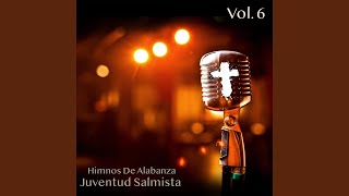 Video thumbnail of "Juventud Salmista - Yo Soy la Rosa de Saron"