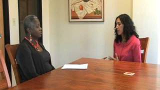 SIYM 2008 Bernadette Sanchez PhD Interview Net Worth