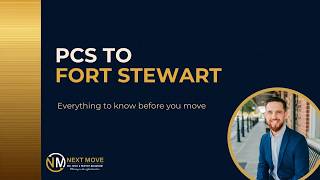 PCS to Fort Stewart: Everything to Know Before You Move