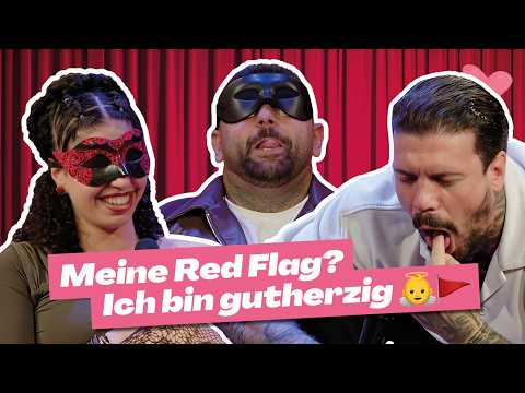 Er kommt nicht mit meiner Art klar! | BLIND DATES by EMMVEE | S5E4
