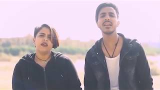 ADel Ninja ft Aya OsMan||5Ll-(Official Music Video)عادل نينچا-أيه عُثمان-اغنيه خلل