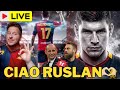 🔥 Genoa - Milan | ADDIO RUSLAN 🫶🏼 | Conferenza di De Rossi e.. occhio al Milan👹!