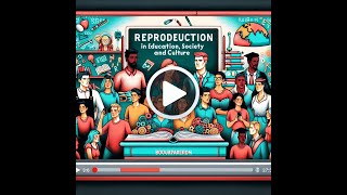 Pierre Bourdieu and Jean-Claude Passeron's Reproduction in Education, Society and Culture