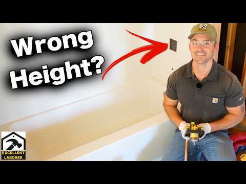 Install a Tub Shower WRONG and It Will Leak (7 Costly Mistakes)