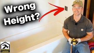Install a Tub Shower WRONG and It Will Leak (7 Costly Mistakes)