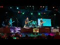 Nelson after the rain live Cherokee casino west Siloam springs Ok 1-5-19