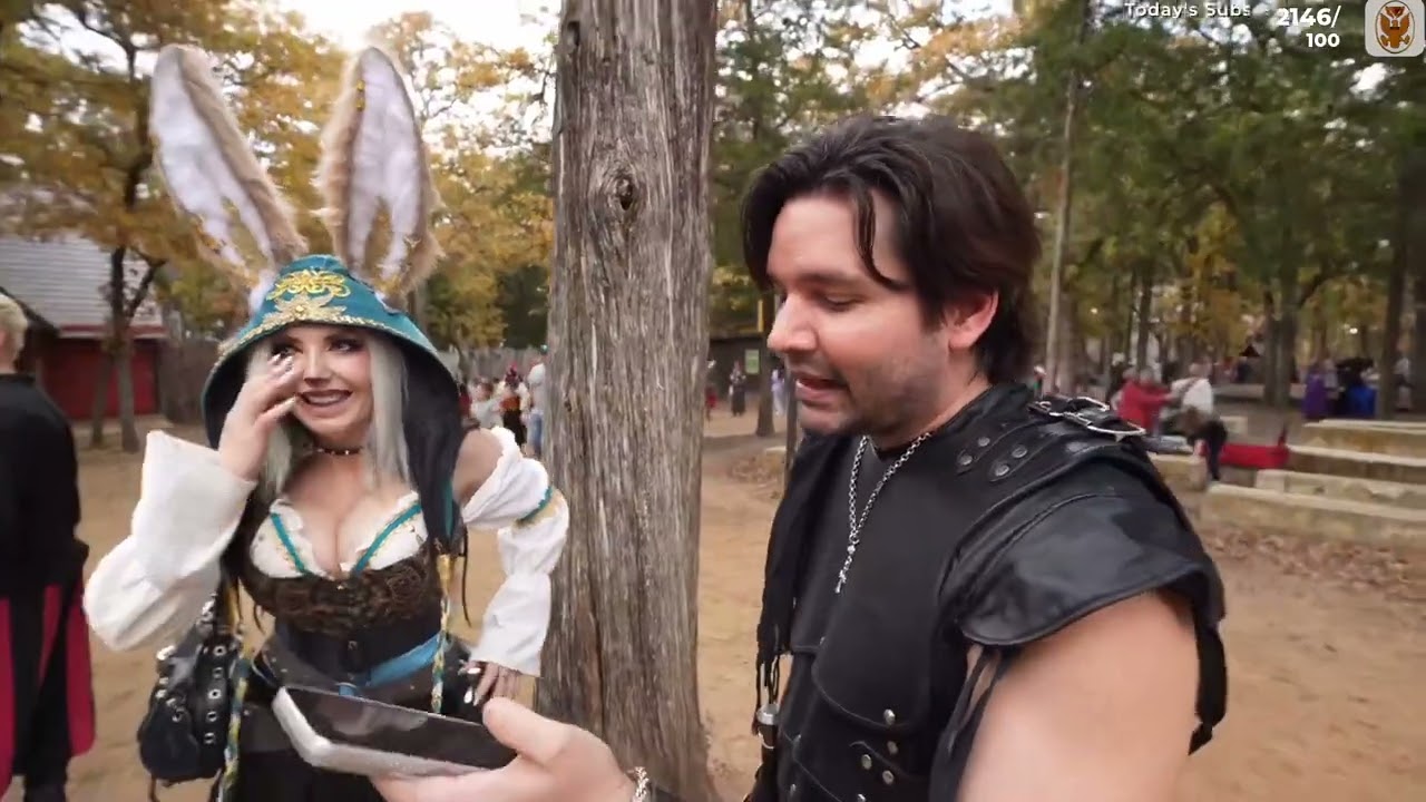 Drinking Daily. In a Healthy Way: Cyr & Jessica Nigri