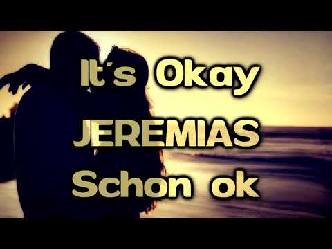 JEREMIAS - Schon